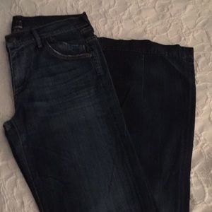 Citizens of Humanity jeans